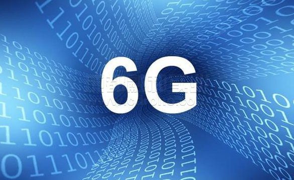 6G將會(huì)顛覆未來(lái)智慧環(huán)境