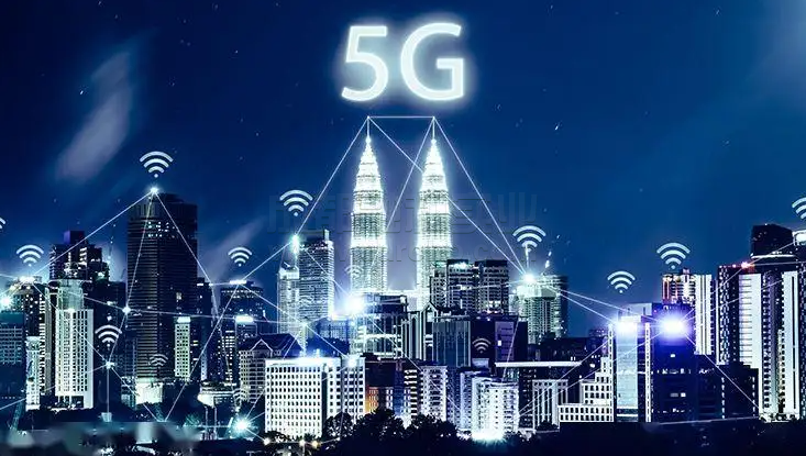 5G穩(wěn)定發(fā)展，6G悄然布局創(chuàng)建智慧城市