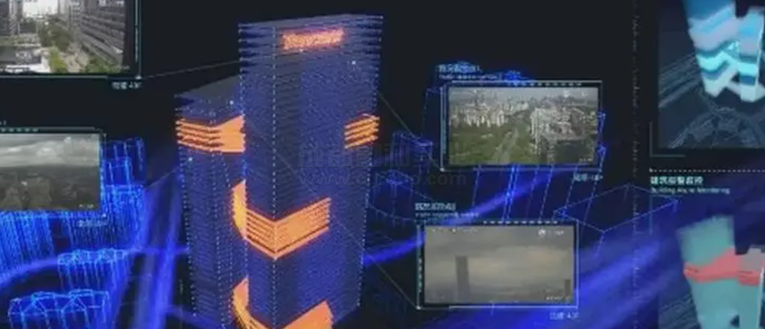 人工智能助力智慧建筑實現(xiàn)低碳生產