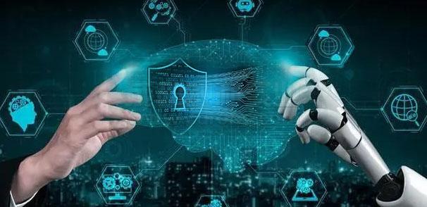 人工智能自動響應助力web網(wǎng)絡安全