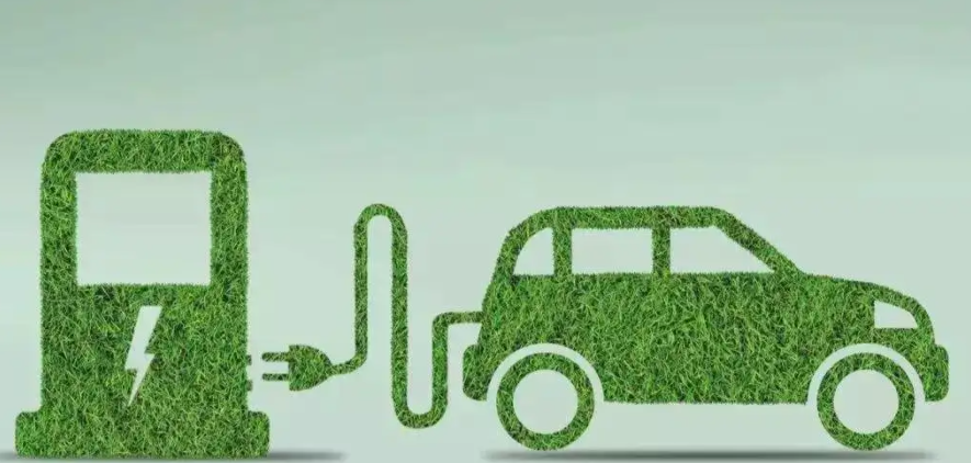 執(zhí)行燃料汽車的退市計(jì)劃,實(shí)現(xiàn)全民電動(dòng)新能源目標(biāo)。效果圖