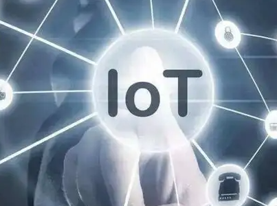 LTE-M提供面相未來物聯(lián)網(wǎng)的運行環(huán)境。效果圖