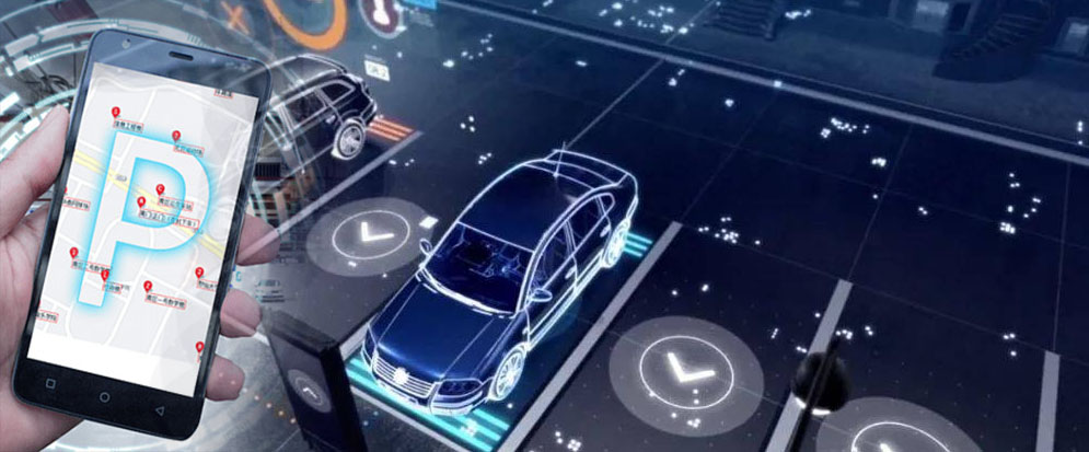 怎么加強智能停車系統(tǒng)的數(shù)據(jù)安全？效果圖