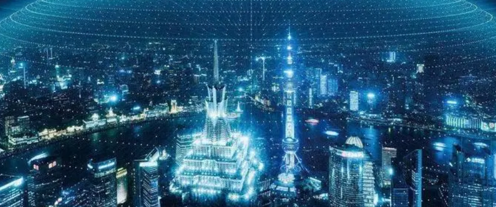 物聯(lián)網(wǎng)未來數(shù)據(jù)分析機遇與挑戰(zhàn)。效果圖