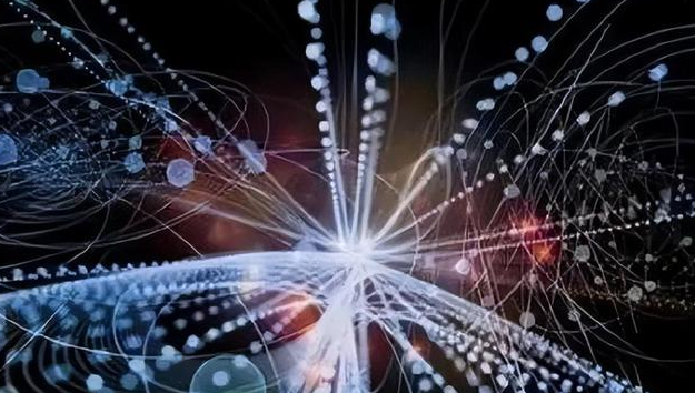 量子計算存儲與傳統(tǒng)存儲的關系效果圖