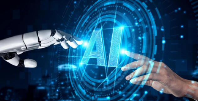 生成型AI人工智能是什么？能改變現(xiàn)有生活方式嗎？效果圖